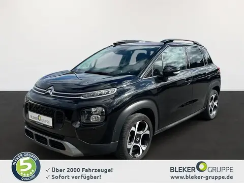 Used CITROEN C3 AIRCROSS Petrol 2020 Ad 