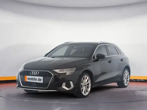 Annonce AUDI A3 Diesel 2023 d'occasion 