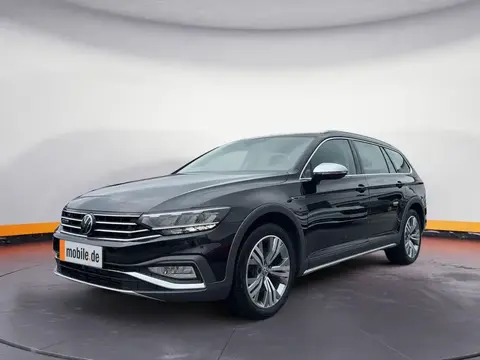 Used VOLKSWAGEN PASSAT Diesel 2021 Ad 