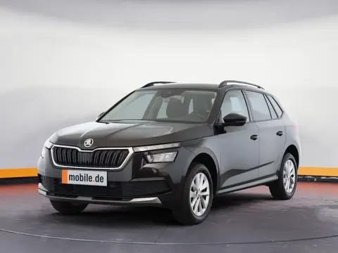 Annonce SKODA KAMIQ Essence 2023 d'occasion 