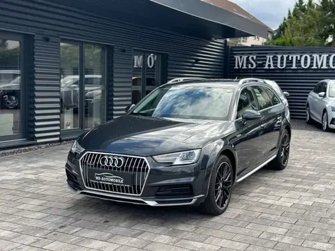 Used AUDI A4 Diesel 2018 Ad 