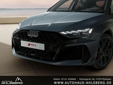 Annonce AUDI RS3 Essence 2024 d'occasion 