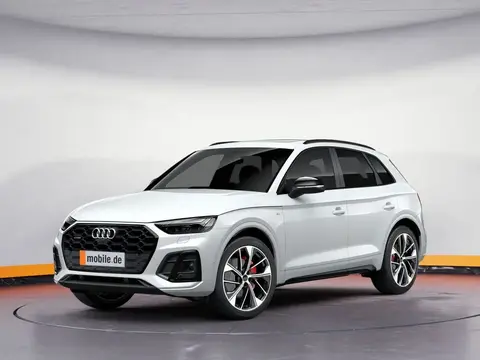 Annonce AUDI Q5 Diesel 2021 d'occasion 