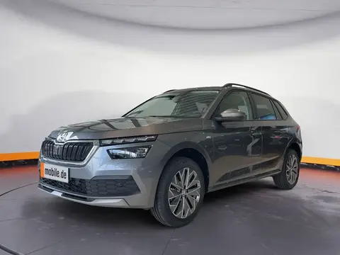 Annonce SKODA KAMIQ Essence 2023 d'occasion 