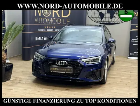 Used AUDI A4 Diesel 2020 Ad 