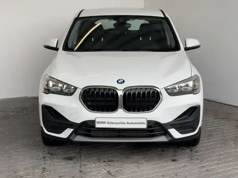 Annonce BMW X1 Essence 2021 d'occasion Allemagne