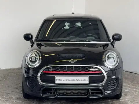 Annonce MINI JOHN COOPER WORKS Essence 2020 d'occasion 