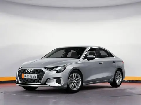 Annonce AUDI A3 Essence 2022 d'occasion 