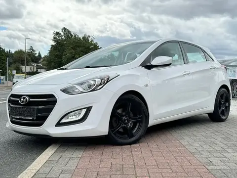 Used HYUNDAI I30 Petrol 2015 Ad 