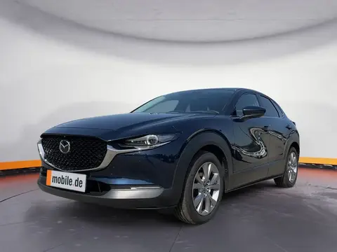 Used MAZDA CX-30 Petrol 2023 Ad 