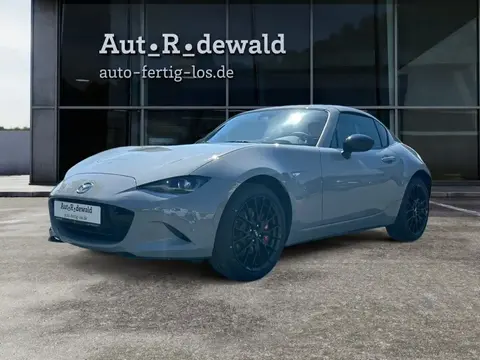 Used MAZDA MX-5 Petrol 2024 Ad 