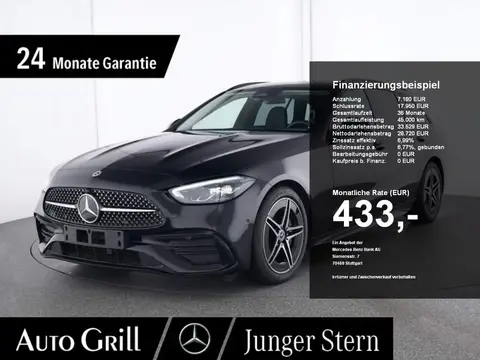 Used MERCEDES-BENZ CLASSE C Petrol 2023 Ad 