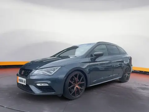 Used CUPRA LEON Petrol 2021 Ad 