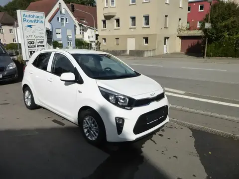 Used KIA PICANTO Petrol 2021 Ad 