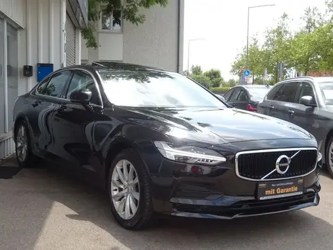 Annonce VOLVO S90 Diesel 2017 d'occasion Allemagne