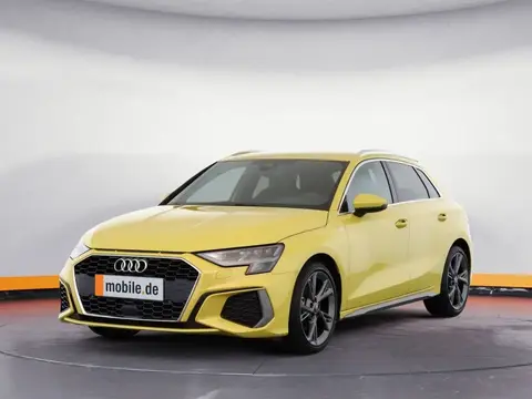 Annonce AUDI A3 Diesel 2023 d'occasion 