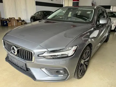 Used VOLVO V60 Diesel 2021 Ad 