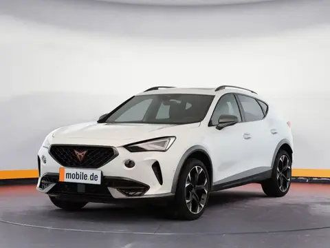 Annonce CUPRA FORMENTOR Diesel 2023 d'occasion 