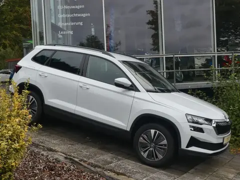 Used SKODA KAROQ Diesel 2024 Ad 