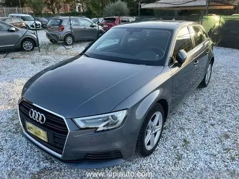 Annonce AUDI A3 Diesel 2017 d'occasion 