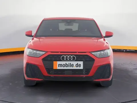 Annonce AUDI A1 Essence 2022 d'occasion 