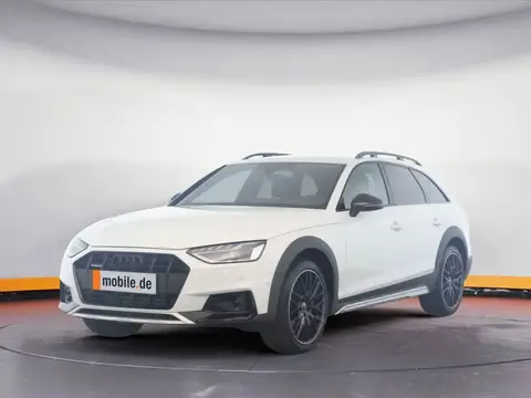 Annonce AUDI A4 Essence 2023 d'occasion 