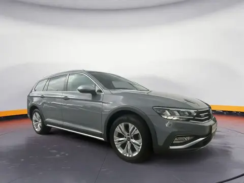 Used VOLKSWAGEN PASSAT Diesel 2022 Ad 