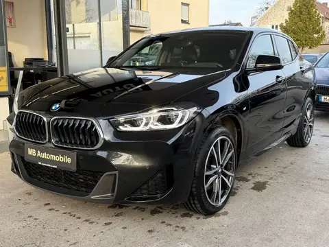 Used BMW X2 Diesel 2023 Ad 