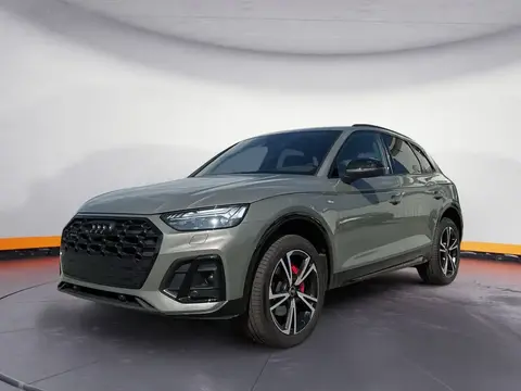 Annonce AUDI Q5 Diesel 2023 d'occasion 