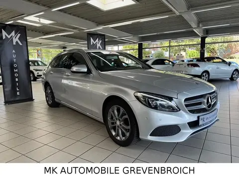 Used MERCEDES-BENZ CLASSE C Petrol 2014 Ad 