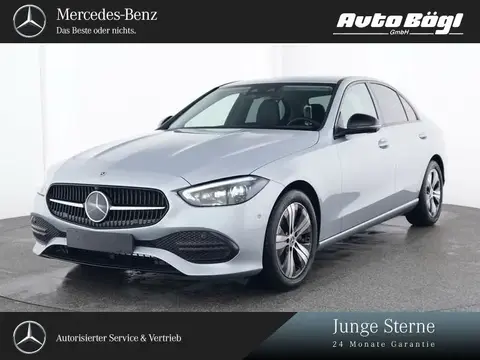 Used MERCEDES-BENZ CLASSE C Petrol 2023 Ad 