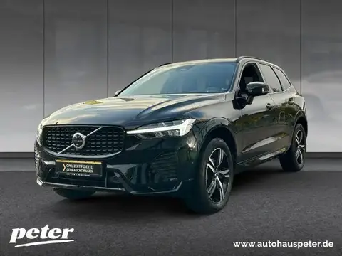 Annonce VOLVO XC60 Diesel 2022 d'occasion 