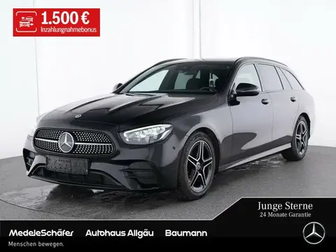 Used MERCEDES-BENZ CLASSE E Diesel 2023 Ad 