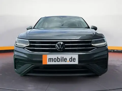 Annonce VOLKSWAGEN TIGUAN Diesel 2023 d'occasion 