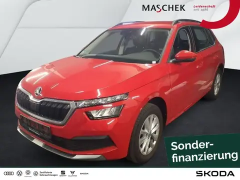 Annonce SKODA KAMIQ Essence 2023 d'occasion 