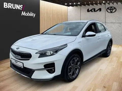 Annonce KIA XCEED  2020 d'occasion 