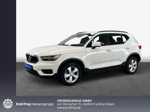 Annonce VOLVO XC40 Essence 2022 d'occasion 