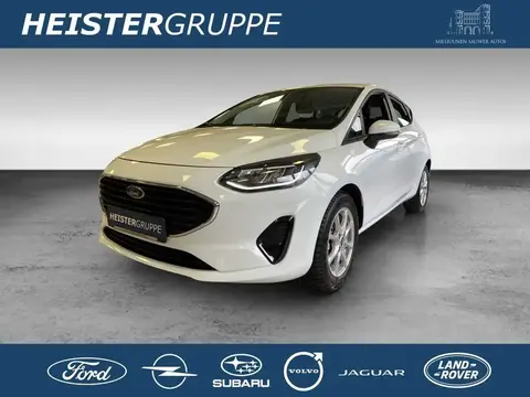 Annonce FORD FIESTA Essence 2023 d'occasion 