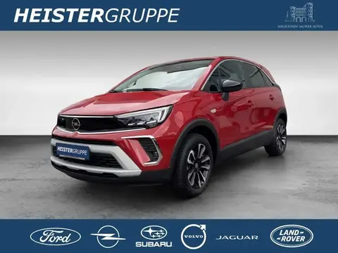 Annonce OPEL CROSSLAND Essence 2023 d'occasion 