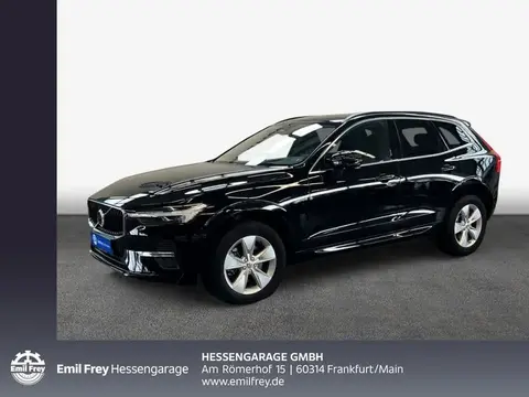 Annonce VOLVO XC60 Diesel 2022 d'occasion 