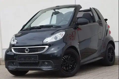 Used SMART FORTWO Petrol 2015 Ad 