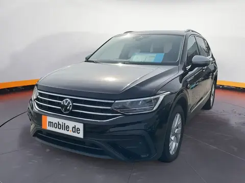 Annonce VOLKSWAGEN TIGUAN Diesel 2023 d'occasion 