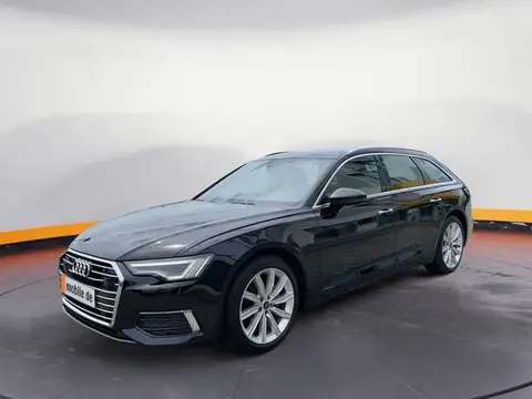 Annonce AUDI A6 Diesel 2023 d'occasion 