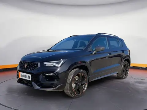 Annonce CUPRA ATECA Essence 2023 d'occasion 