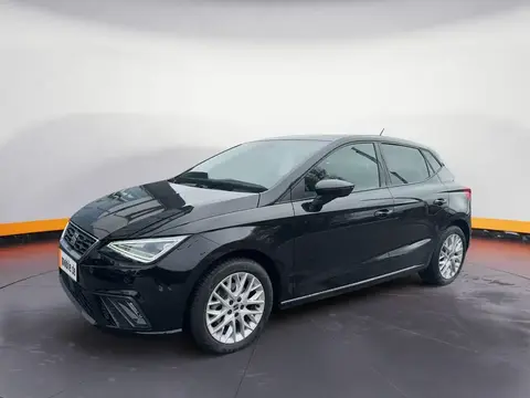 Used SEAT IBIZA Petrol 2023 Ad 