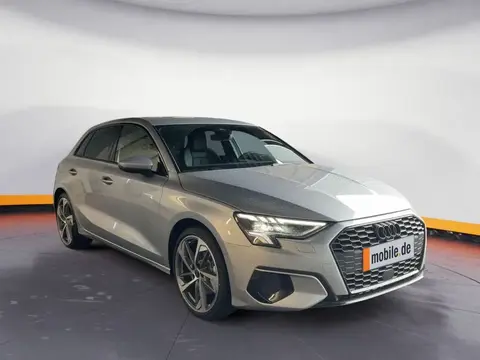 Annonce AUDI A3 Diesel 2023 d'occasion 