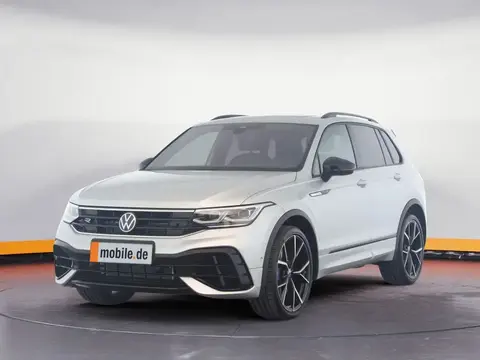 Annonce VOLKSWAGEN TIGUAN Essence 2023 d'occasion 