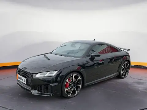 Annonce AUDI TT RS Essence 2023 d'occasion 