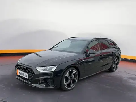 Annonce AUDI A4 Essence 2023 d'occasion 