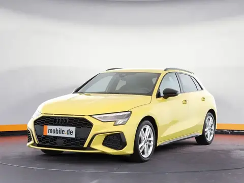 Annonce AUDI A3 Essence 2023 d'occasion 